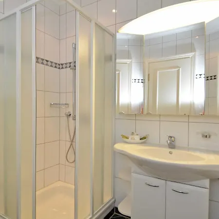 Fernsicht - Apt. 02 Sellin (Rugen)