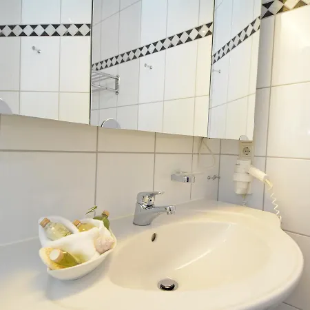 Fernsicht - Apt. 02 فيلة