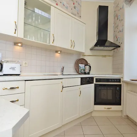 Fernsicht - Apt. 02 فيلة *