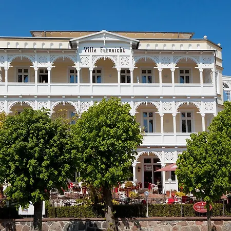 فيلة Fernsicht - Apt. 02