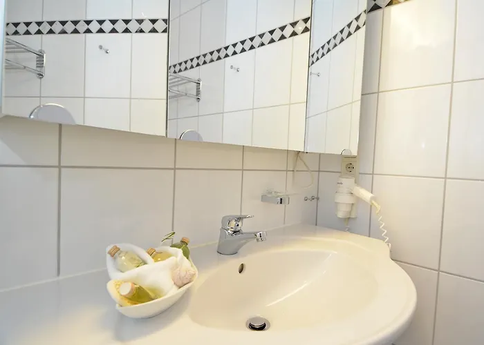 Fernsicht - Apt. 02 Villa